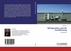Refrigeration and Air Conditioning - Mittal, Vijay