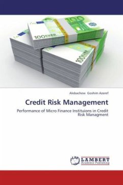 Credit Risk Management