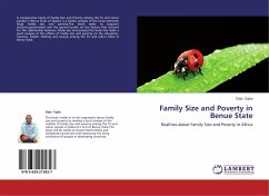 Family Size and Poverty in Benue State