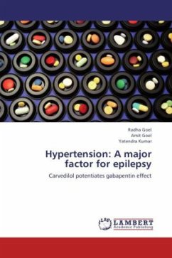 Hypertension: A major factor for epilepsy