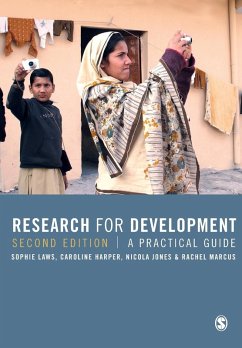 Cover Research for Development