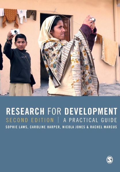 Research for Development Research for Development