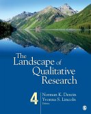 The Landscape of Qualitative Research