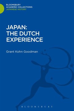Japan - Goodman, Grant Kohn