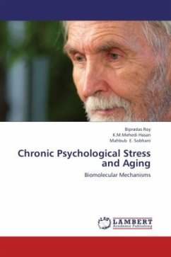 Chronic Psychological Stress and Aging