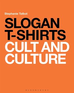 Slogan T-Shirts - Talbot, Stephanie