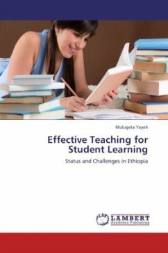 Effective Teaching for Student Learning