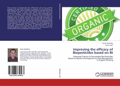 Improving the efficacy of Biopesticides based on Bt