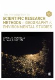 An Introduction to Scientific Research Methods in Geography and Environmental Studies