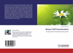 Breast Self Examination - Shrestha, Shovana