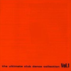 Club Sounds Vol.1 - Club Sounds 01 (1997)