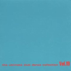 Club Sounds (Vol. 19) - Club Sounds 19 (2001)