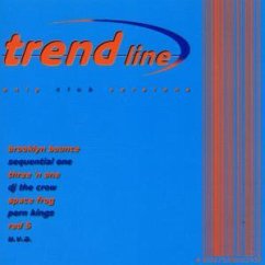 Trend Line Vol.1