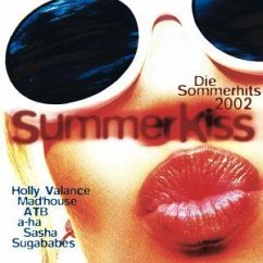 Summer Kiss - Summerkiss-Die Sommerhits 2002