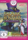 Purple Hills: Snark Busters: High Society (Wimmelbild)