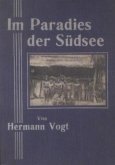 Im Paradies der Südsee