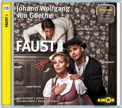 Cover Faust 1