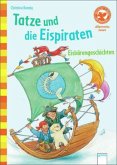 Tatze und die Eispiraten