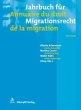 Jahrbuch für Migrationsrecht 2011/2012... - Bild 1