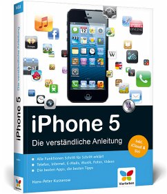 iPhone 5 - Kusserow, Hans-Peter