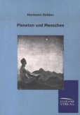 Planeten und Menschen