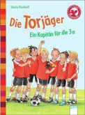 Die Torjäger - Ein Kapitän für die 3a