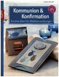 Kommunion & Konfirmation - Heller, Uschi