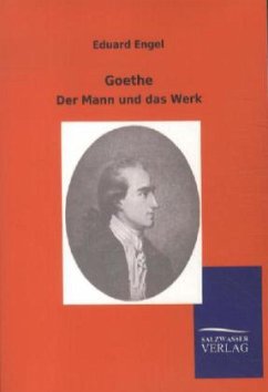 Goethe - Engel, Eduard