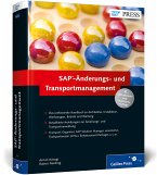 SAP-Änderungs- und Transportmanagement SAP-Änderungs- und Transportmanagement