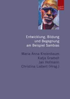 Entwicklung, Bildung und Begegnung am Beispiel Sambias