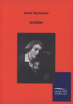 Schiller - Wychgram, Jakob