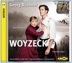 Woyzeck - Büchner, Georg