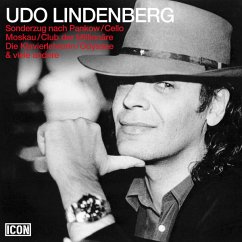 Icon - Lindenberg,Udo