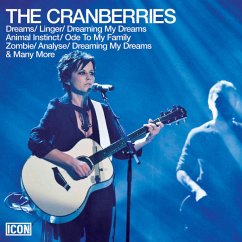 Icon - Cranberries,The
