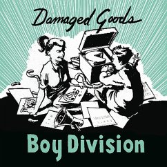 Damaged Goods Ep - Boy Division