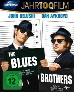 Blues Brothers Jahr100Film