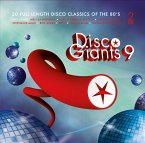 Disco Giants Vol. 9