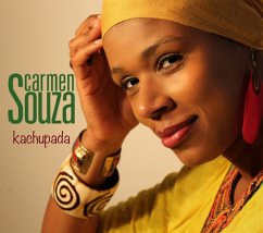 Kachupada - Souza,Carmen