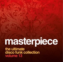 Cover Masterpiece Collection Vol. 13