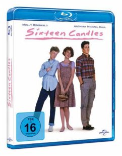 Sixteen Candles - Das darf man nur als Erwachsener