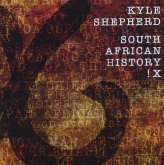 South African History X South African History X