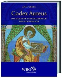 Codex Aureus - Grebe, Anja