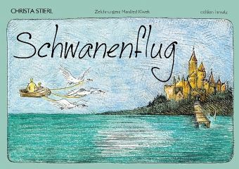 Schwanenflug Schwanenflug