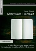 Galaxy Note II kompakt
