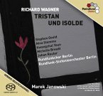 Tristan Und Isolde