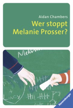 Wer stoppt Melanie Prosser? - Chambers, Aidan