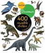 Eyelike Stickers: Dinosaurs - Bild 1