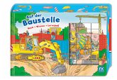 Auf der Baustelle