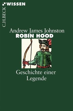 Robin Hood - Johnston, Andrew J.