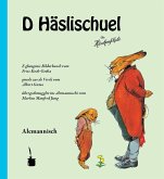 Die Häschenschule. D Häslischuel - Allemannisch